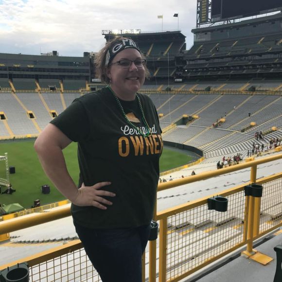 Meet your Posher, Jamie - Picture 1 of 1